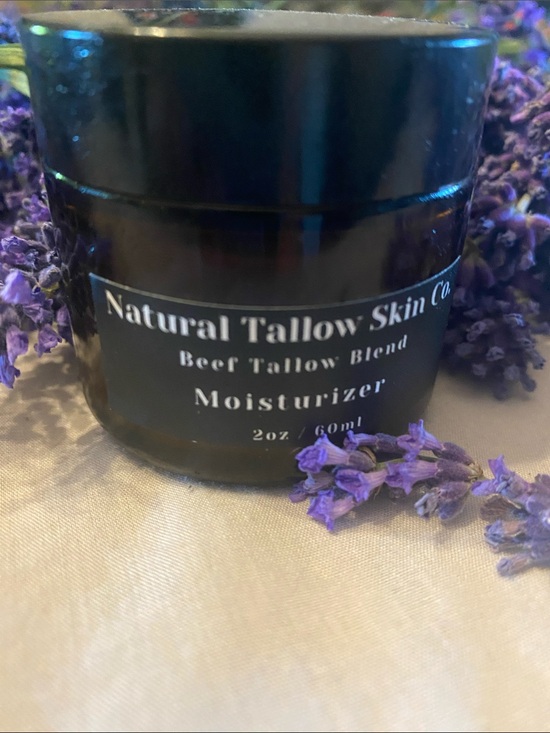 natural talliw skin co Other - Moisturizer - Beef Tallow Blend